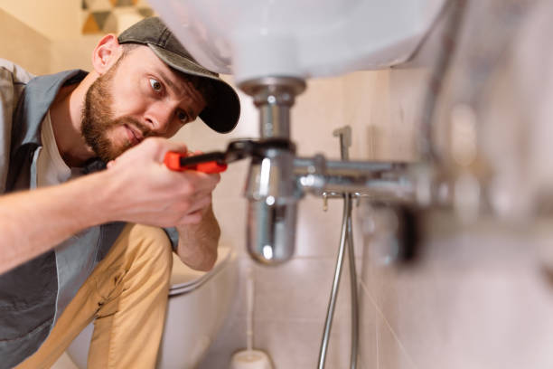 Best Drain Cleaning and Unclogging  in Countryside, IL